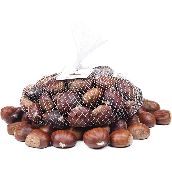 Altai Chestnut 1Kg