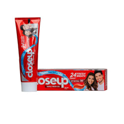 Closeup Deep Action Toothpaste Red Hot 77ml