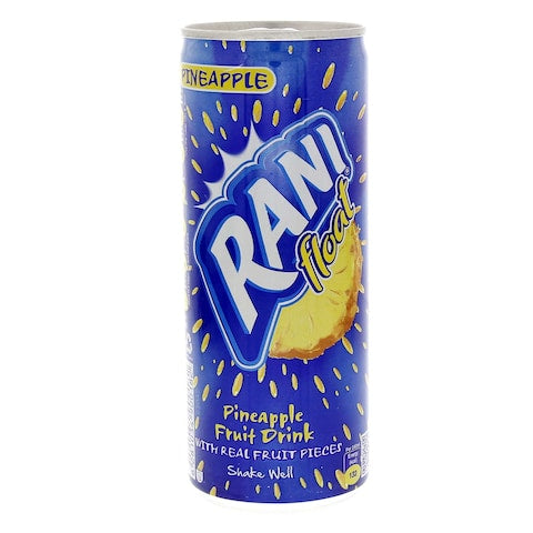 Rani Pineapple Drink 240ml