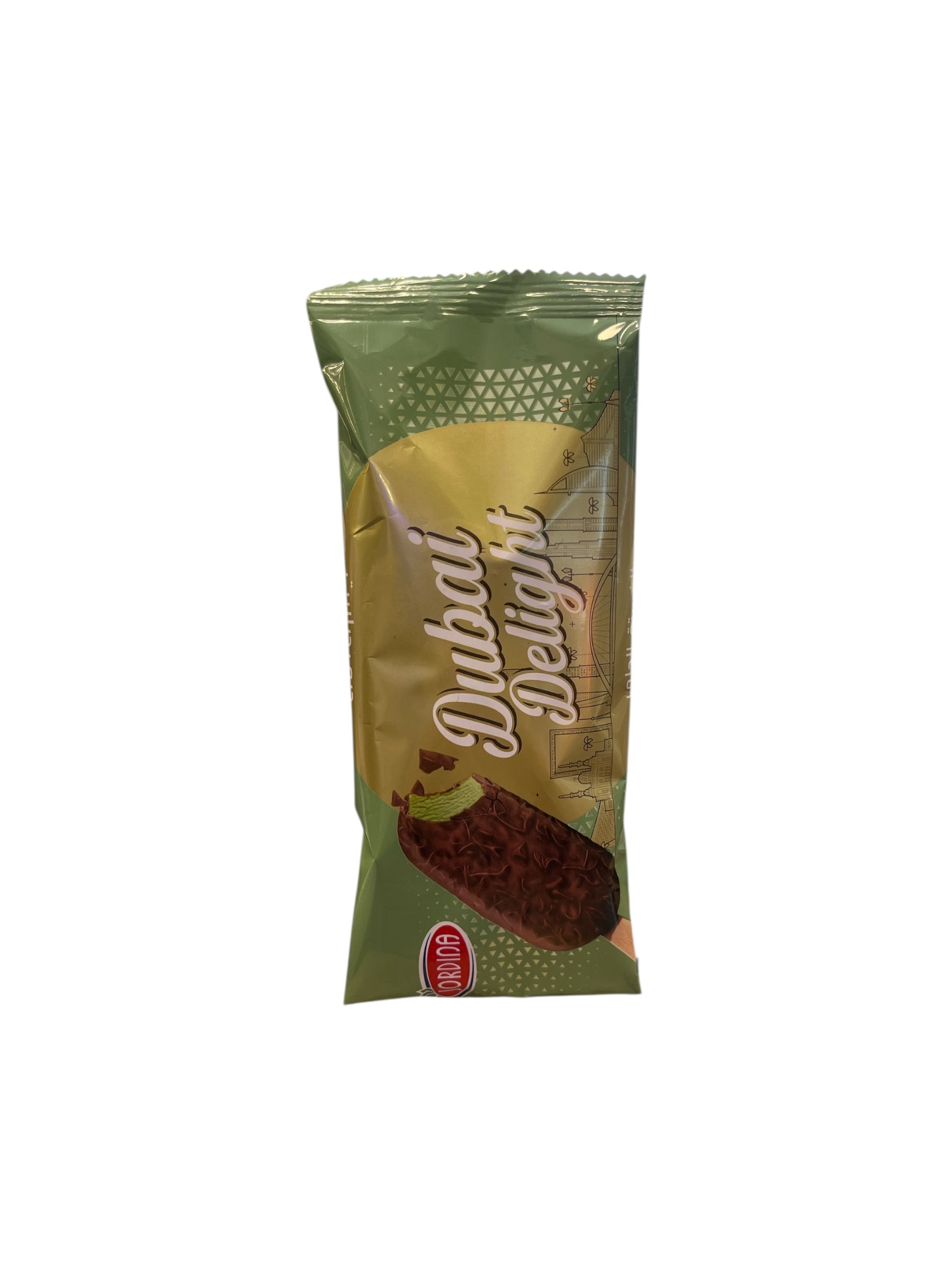 Jordina Ice Cream Dubai Delight 55g