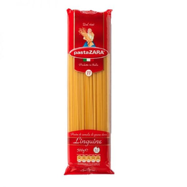 Pasta Zara Linguine No.11