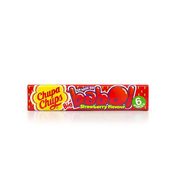 Big Babol Soft Bubble Gum ( Strawberry Flavour )