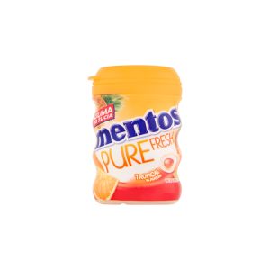 Mentos Pure Fresh Tropical 60g