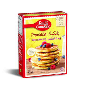 Betty Crocker Buttermilk Pancake Mix 907g