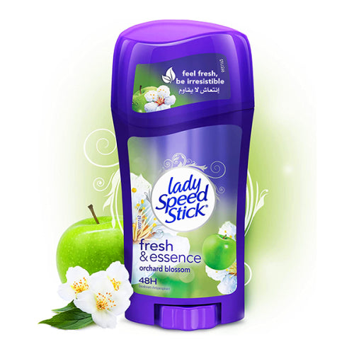 Teen Lady Speed Stick  Fresh & Essence 65g