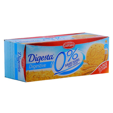 Cuetara Digesta Light Digestives Biscuits 400g