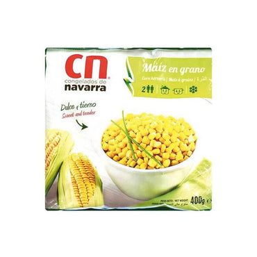 Cn Sweet Corn Frozen 400g