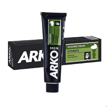 Arko Shaving Cream Hydrate 100ml