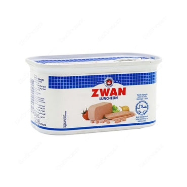 Zwan Luncheon Chicken Meat 200g