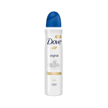 Dove Deodorant Spray Original 250 ml