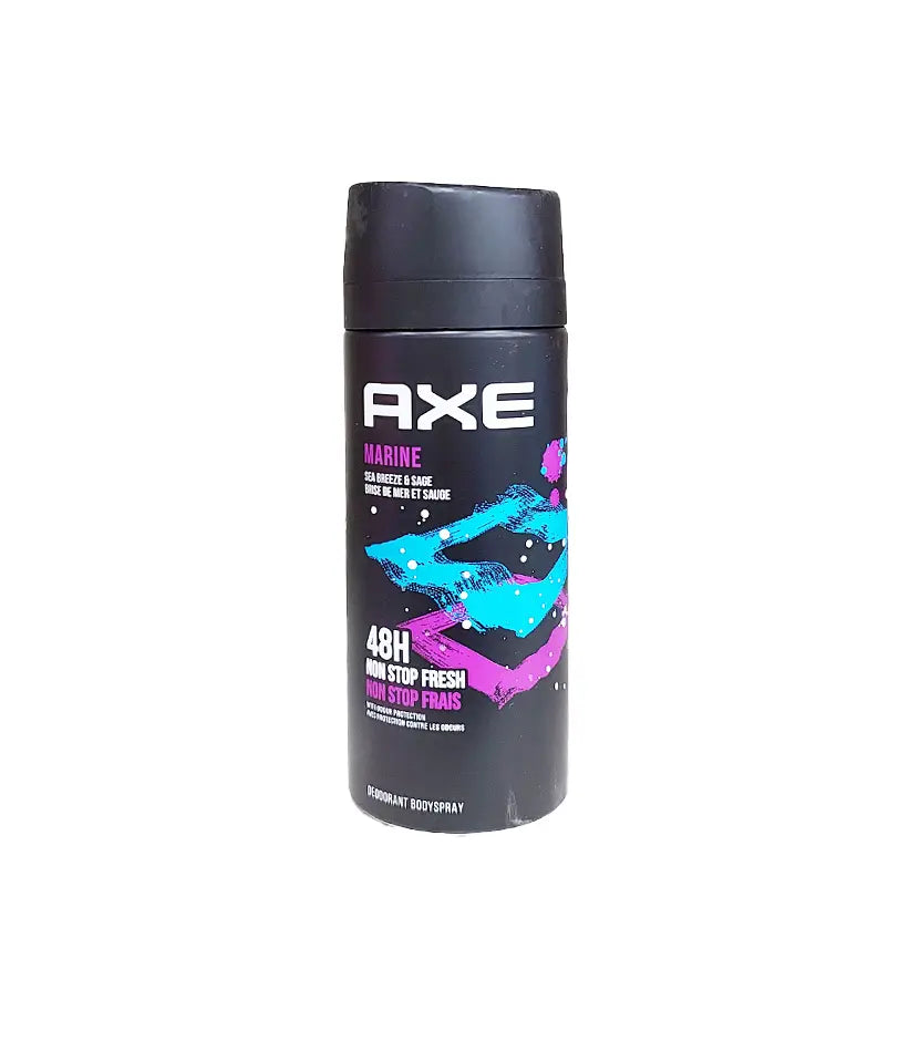 Axe Deodorant Marine 150ml