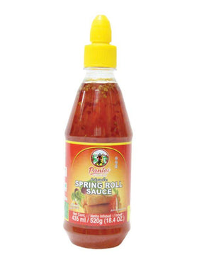 Pantai Spring Roll Sauce, 520g | بانتاي صلصة سبرينج رول، 520 جرام