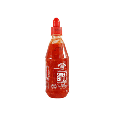 Suree Sweet Chilli Sauce 518ml
