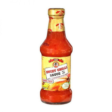 Suree Sweet Chili Sauce Mild - Sugar Free 295ml