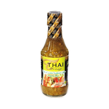 Thai Heritage Sauce Seafood 200 ml | تاي صوص مأكولات بحرية 200 مل