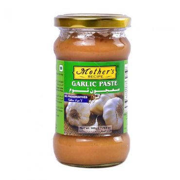 Mother's Recipe Garlic Paste 300g