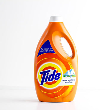 Tide Automatic Power Gel White And colors 3 kg