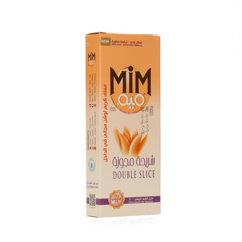 Mem Hair Remover 90g
