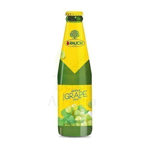 Rauch Pure White Grape Juice 250ml