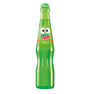 Twist And Drink Soft Drink With Apple Flavor 200 ml