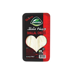 Mersin Shallal Cheese 175g