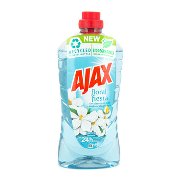 Ajax Multi-Purpose Cleaner - Floral Fiesta 1L