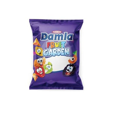 Tayas Damla Gummy Crocodiles 80g