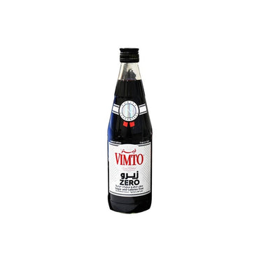 Vimto Juice Concentrate Zero 710ml