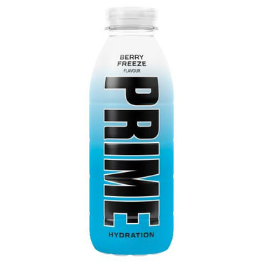 Prime Hydration Drink Berry Freeze500 ml