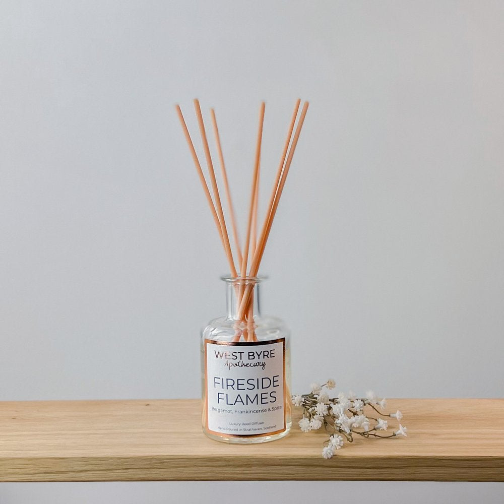 Arora Reed Diffuser Mix Berries Flavour 140ml