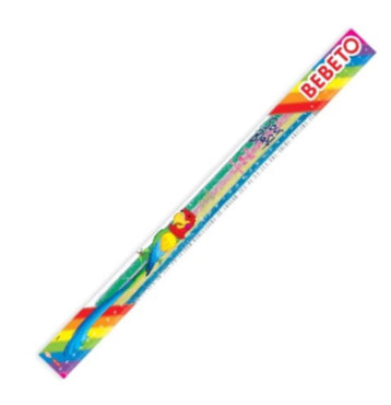 Bebeto Sour Blast Fruit Mix  Candy 18 g