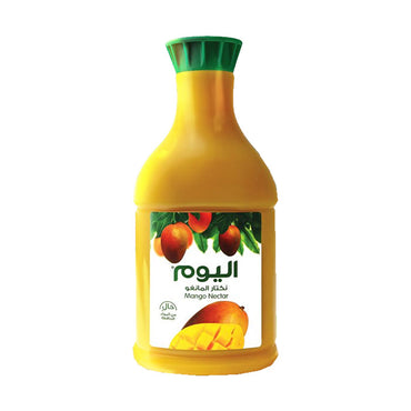 اليوم عصير مانجو نكتار 1.70 لتر