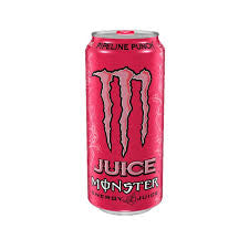 Monster Pipeline Punch Energy Drink 500ml