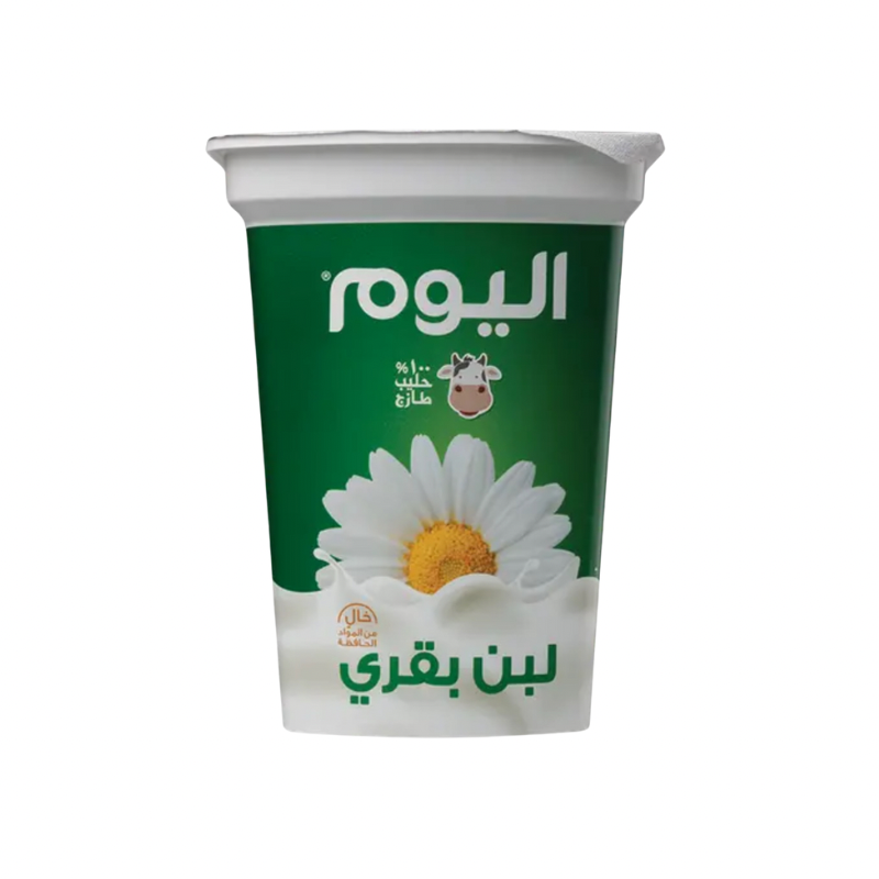 Alyoum Yoghurt 500g