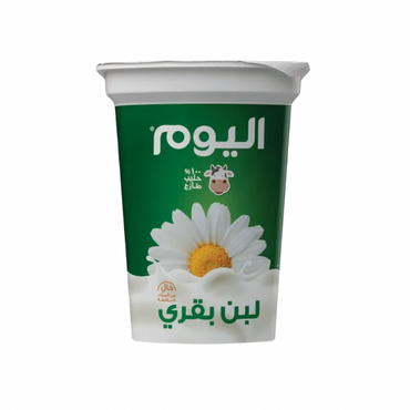 Alyoum Yoghurt 500g