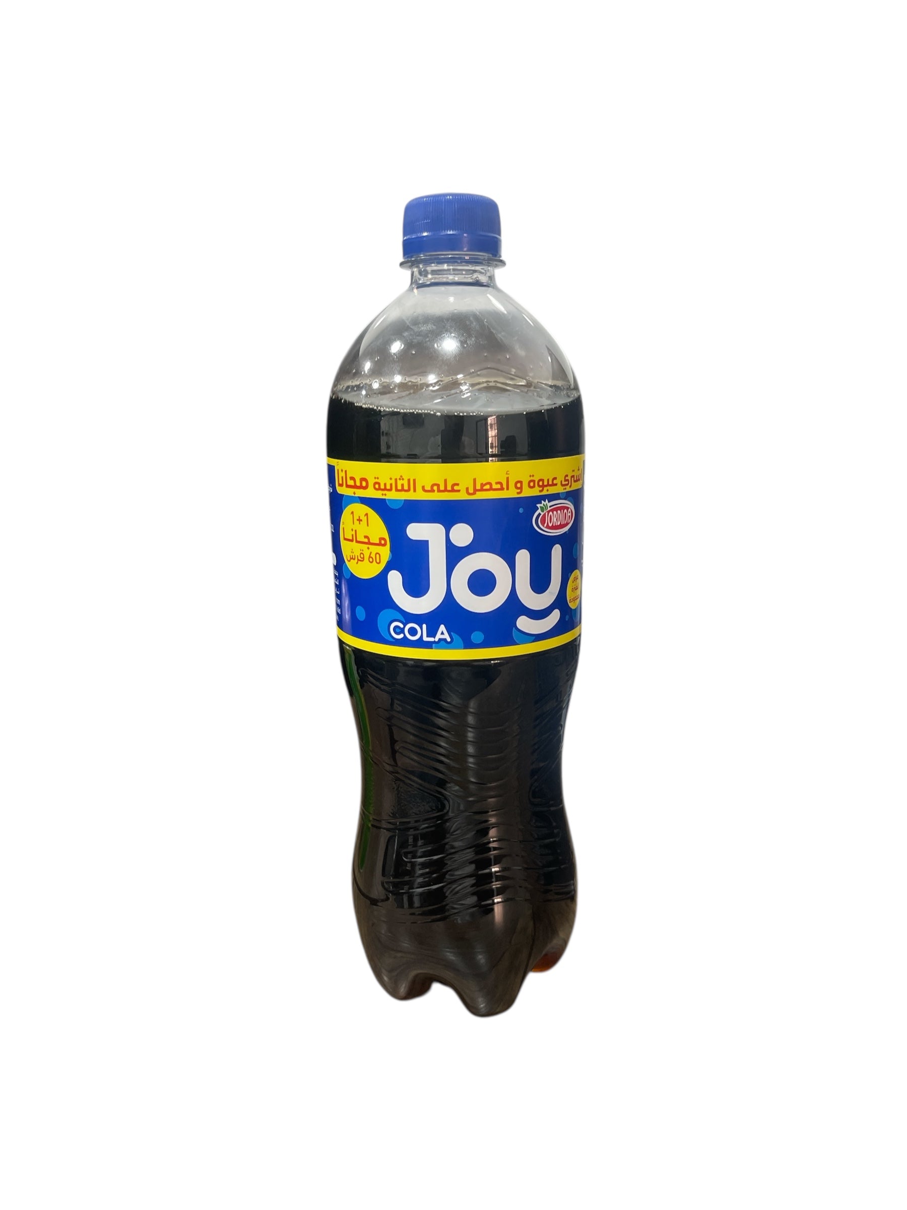 Jordina Joy Cola 1000ml