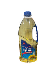 Ein Sarah Sunflower Oil 1.3 Liter