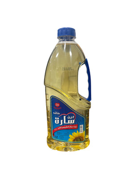 Ein Sarah Sunflower Oil 1.3 Liter