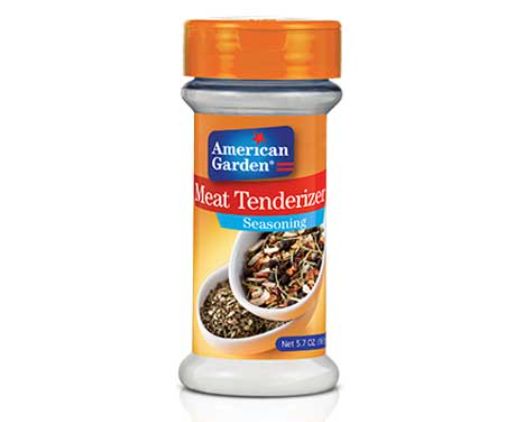 American Garden Meat Tenderizer 161g