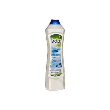Biotol Cream Cleaner Ammonia 500ml
