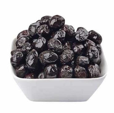 Olives Arugula  Black 500g
