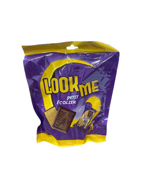 Look Me Ecolier Petit Biscuit 10 Pieces
