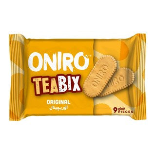 Oniro Tea Bix 9Pieces