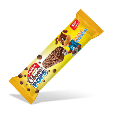 Poppins Choco Pops 18g