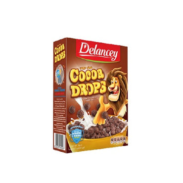 Delancey Corn Flakes Coco Drops 375g