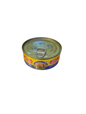 Aljandoul Lights Meat Tuna 98g