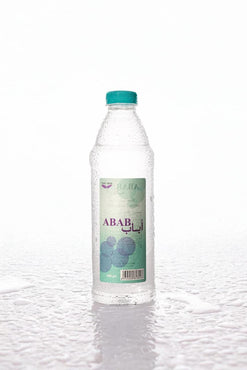 Abab Bottled Drinking Water 500ml