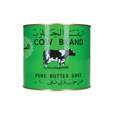 Cow Brand Butter Ghee 1.60 KG