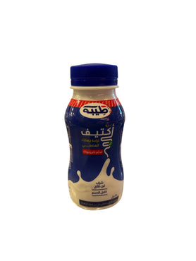 Teeba Active Fresh Drink Full Fat 180 ml