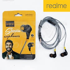 Realme High Detion Sound Quality